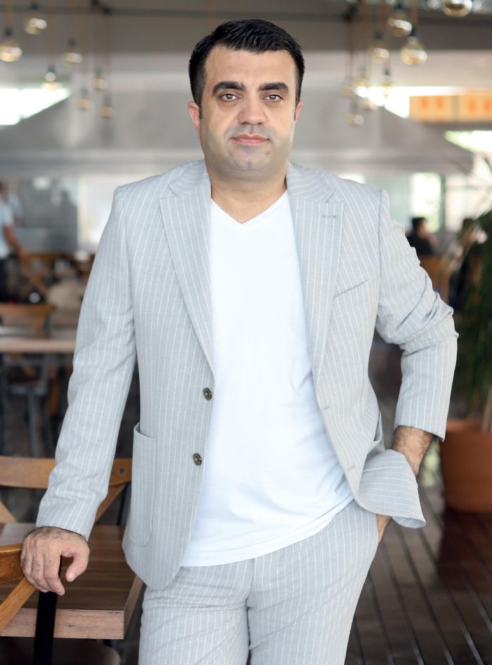 Korkmaz: “Mersin özellikle yabancı yatırımcılar için büyük bir fırsat”