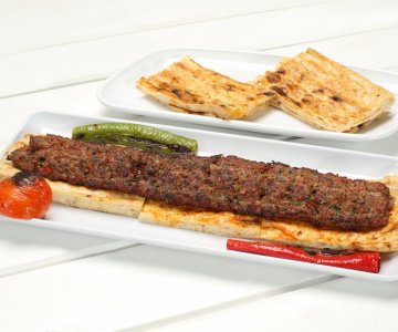 Adana Kebap