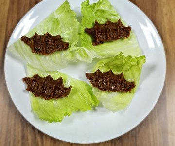 Çiğ Köfte (10 sıkım)