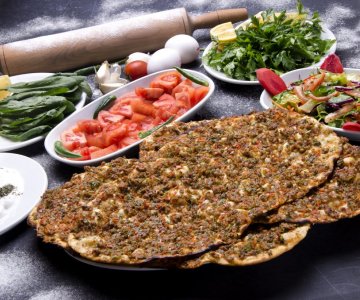 Antep Lahmacun