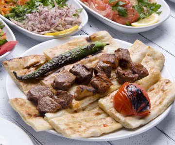 Kuşbaşı 1.5 Porsiyon