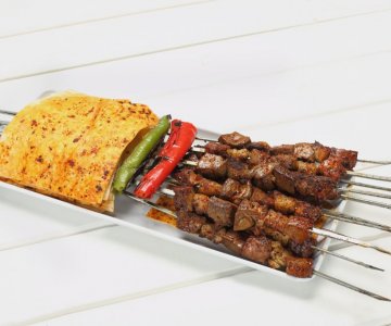 Ciğer  (Kuzu)  1.5 Porsiyon