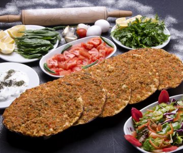 Adana Lahmacun