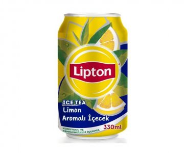 İce Tea Limon