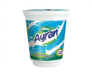 Ayran